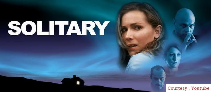 Watch Free  Solitary Full Movie Online