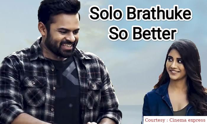 Solo Brathuke So Better 