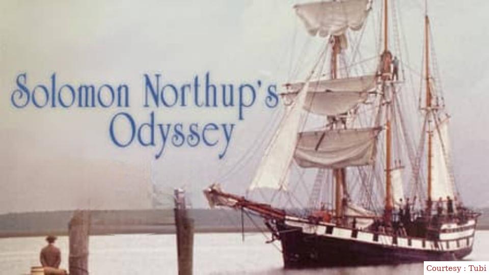 Solomon Northup's Odyssey