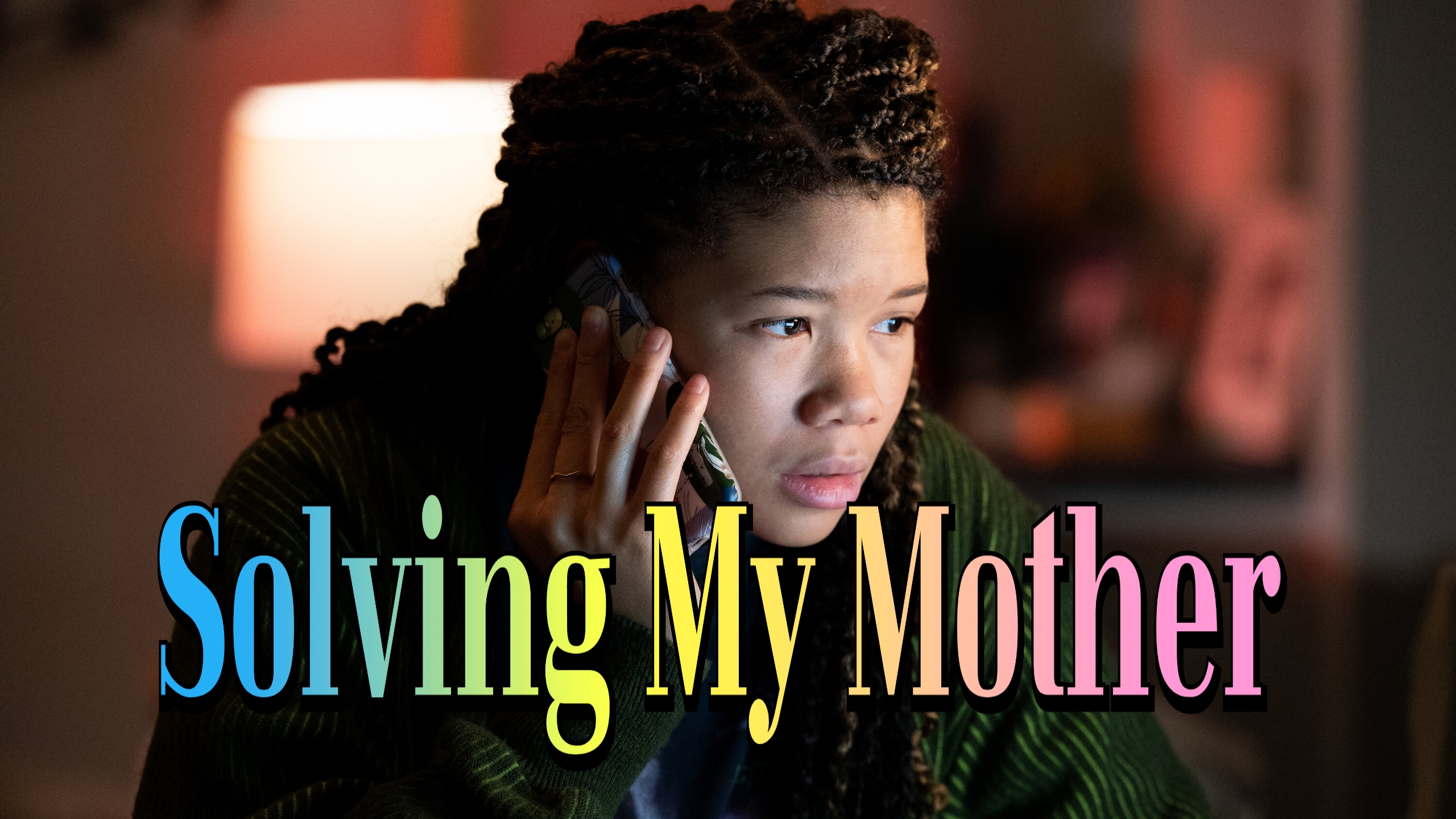 Solving My Mother