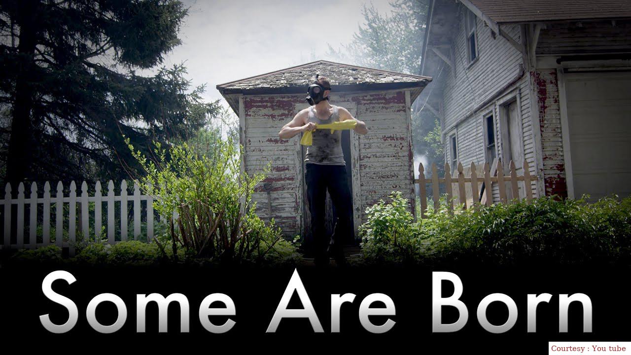 Watch Free  Some Are Born Full Movie Online