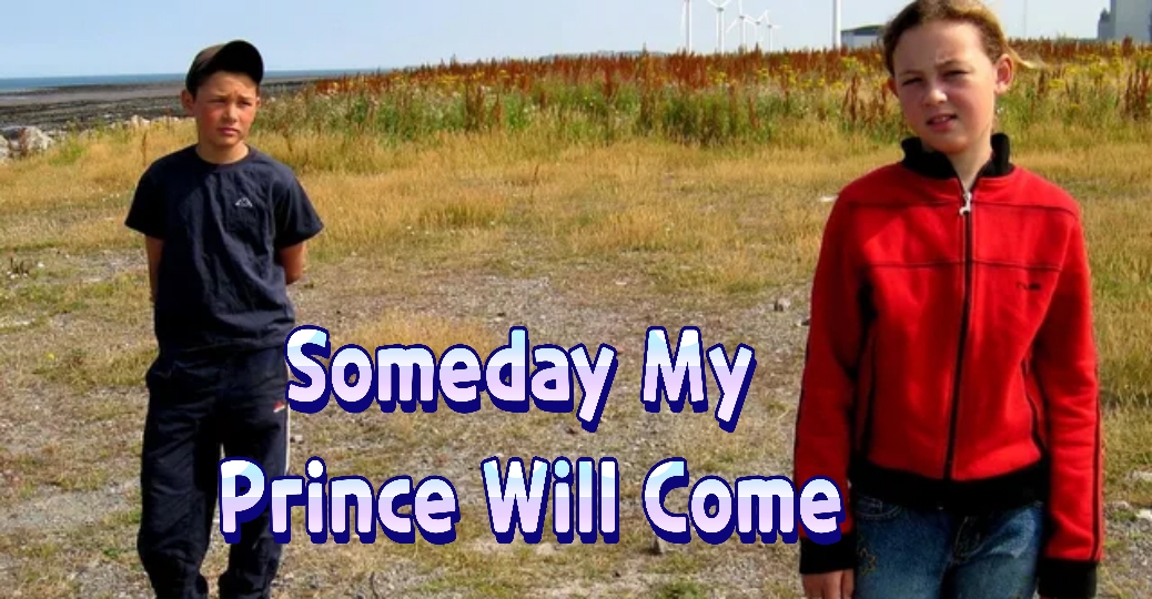 Someday My Prince Will Come