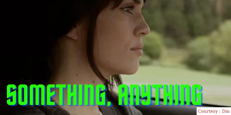 Watch Free  Something, Anything Full Movie Online