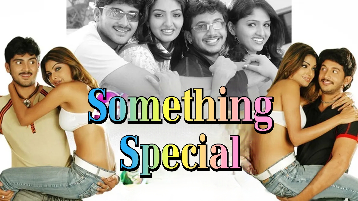 Watch Free  Something Special Full Movie Online