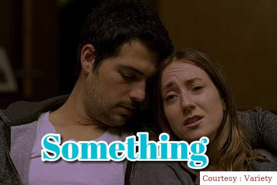 Something