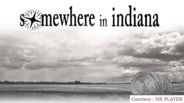 Somewhere in Indiana