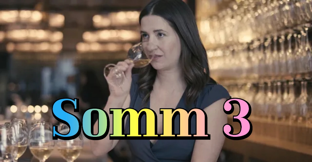 Watch Free  Somm 3 Full Movie Online