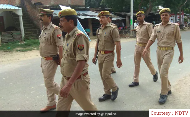 Son kills his father over property dispute in UP