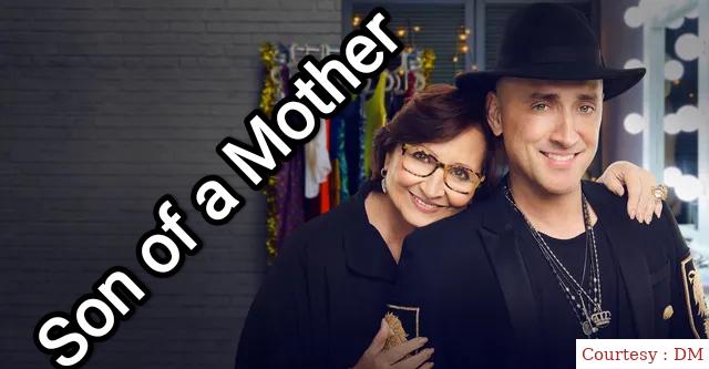Son of a Mother 