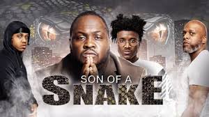 Son of A Snake