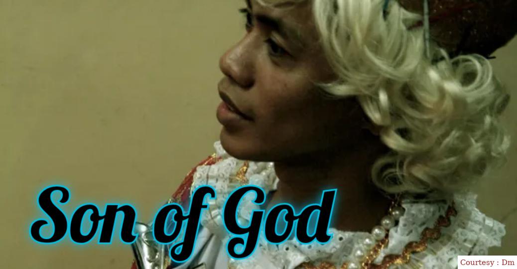 Son of God 