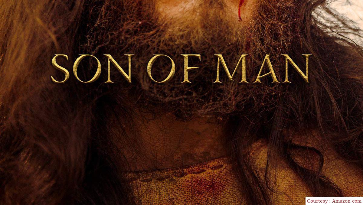 Son of Man