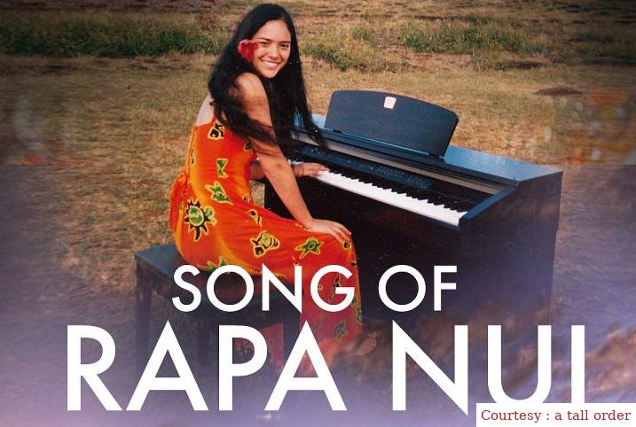 Song of Rapa Nui