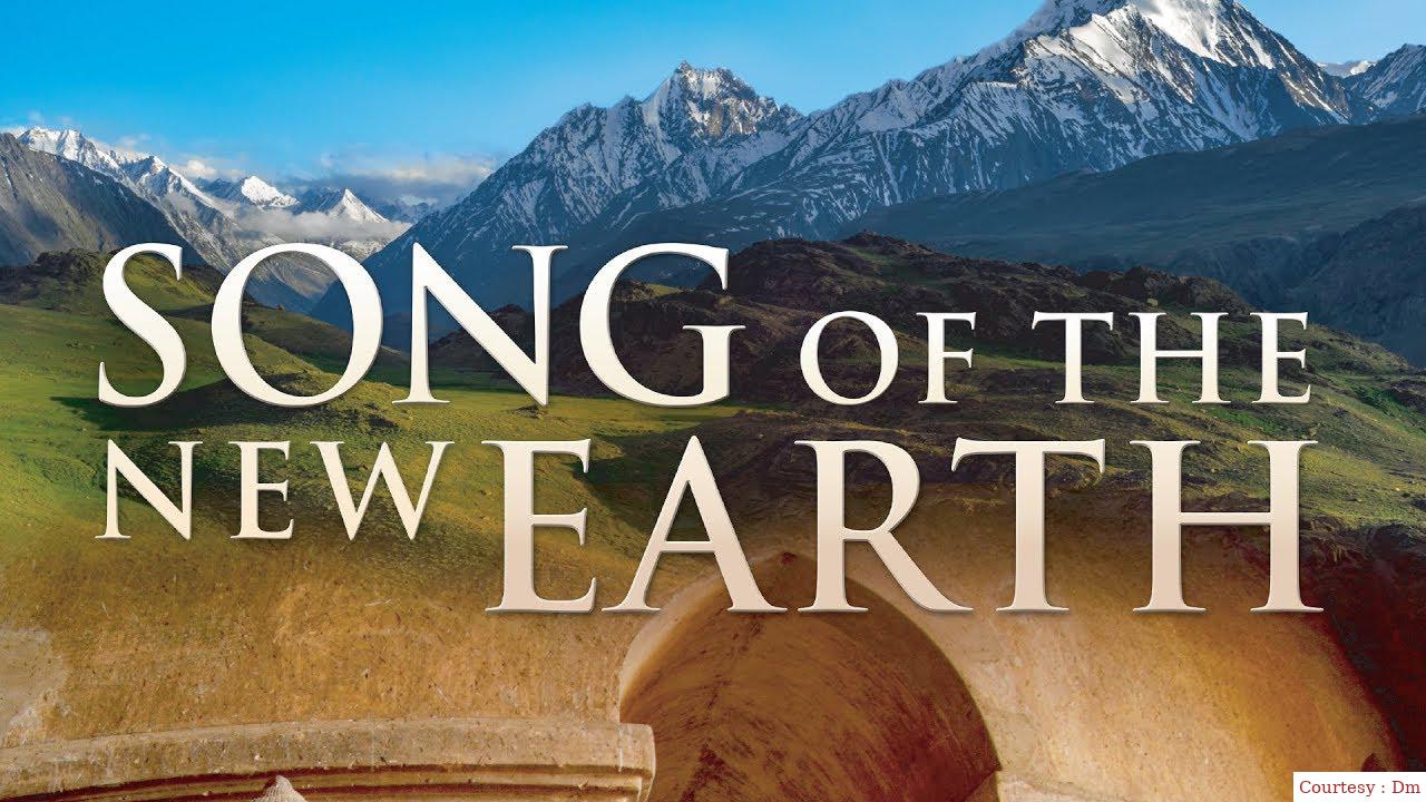 Song of the New Earth