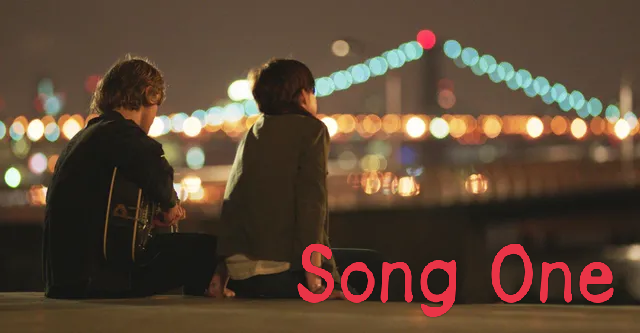 Watch Free  Song One Full Movie Online