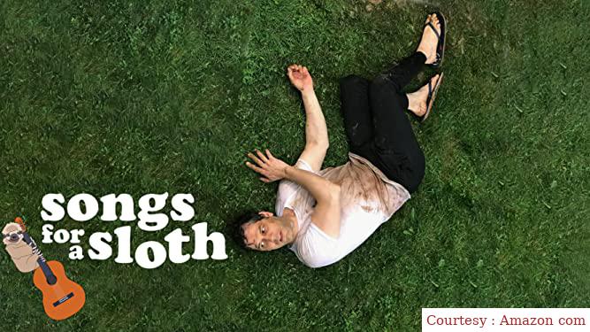 Songs for a Sloth