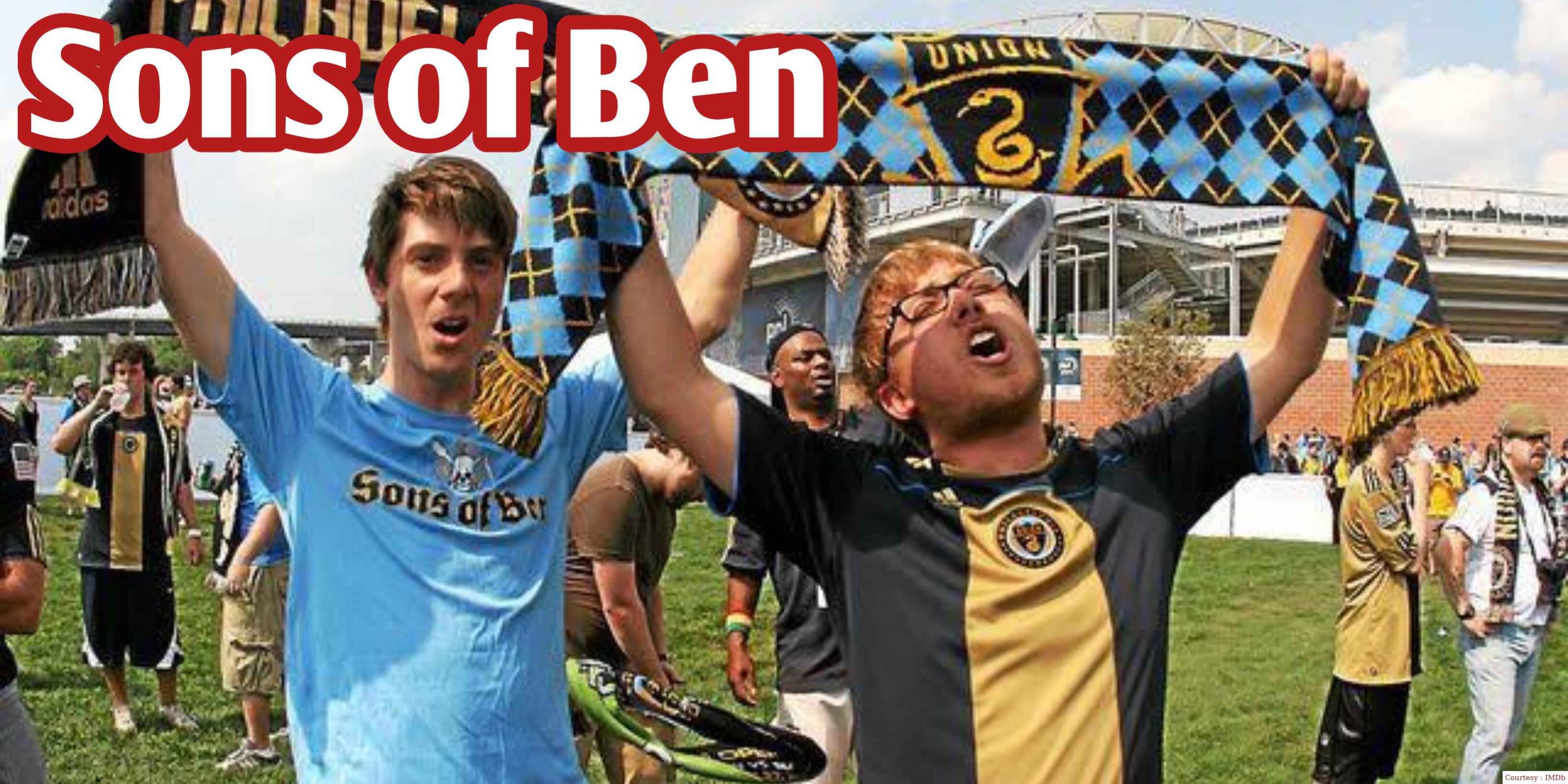 Watch Free  Sons of Ben Full Movie Online