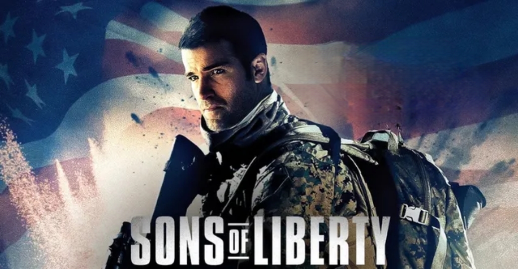 Watch Free Sons of Liberty Full Movie Online