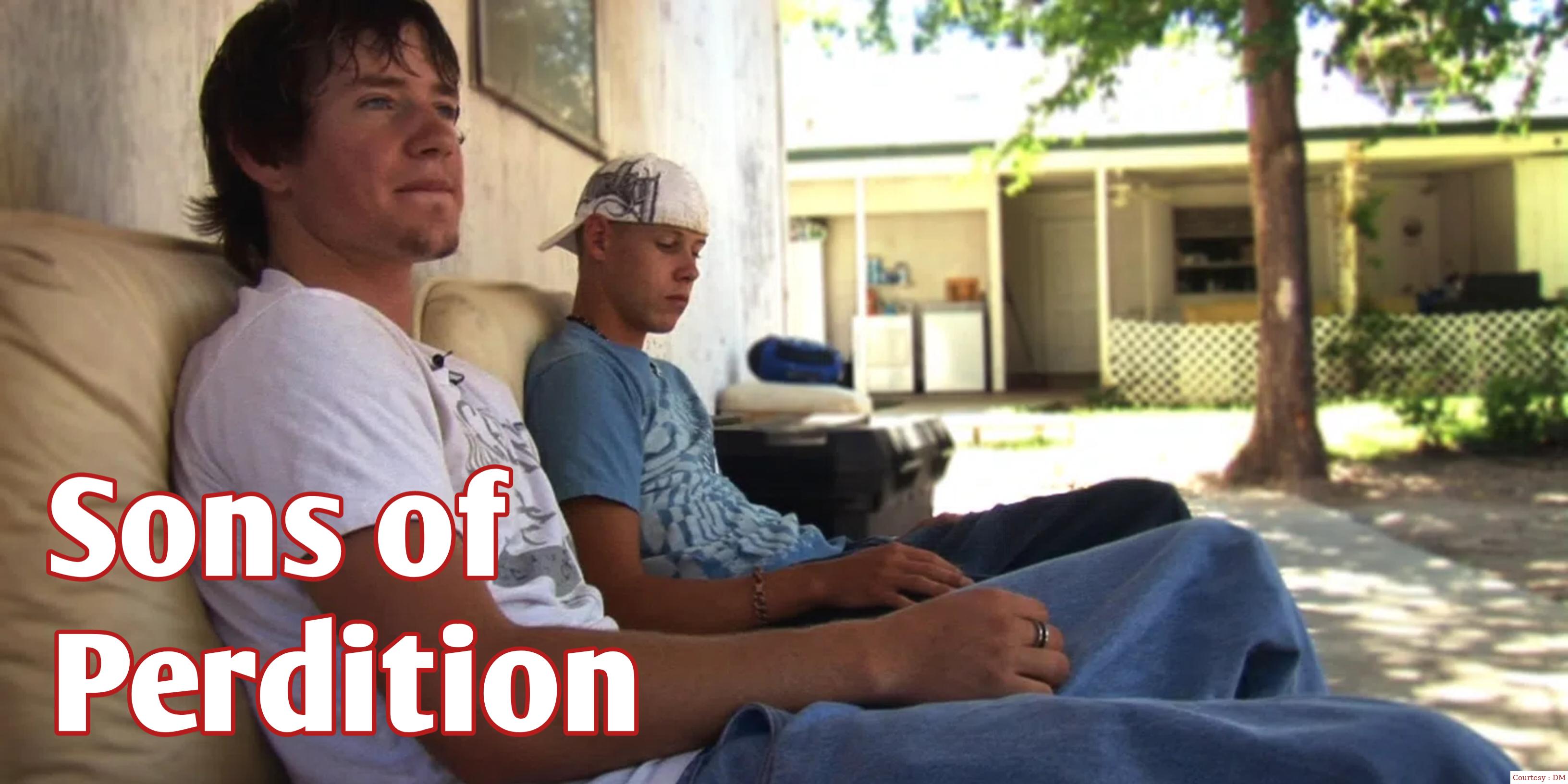 Watch Free  Sons of Perdition Full Movie Online