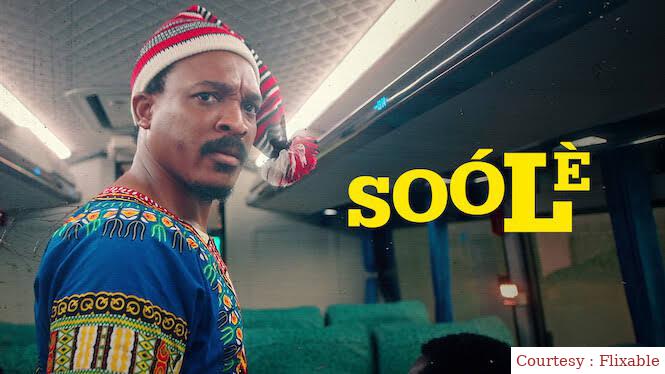 Watch Free  Soólè Full Movie Online