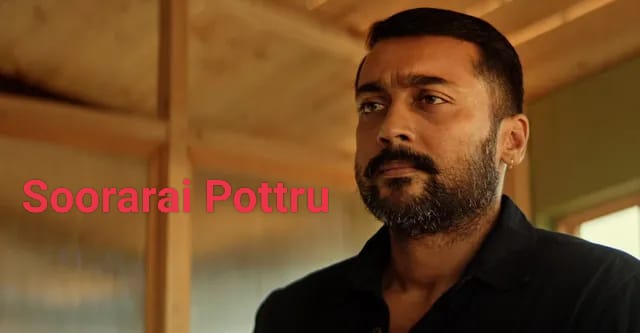 Watch Free  Soorarai Pottru Full Movie Online