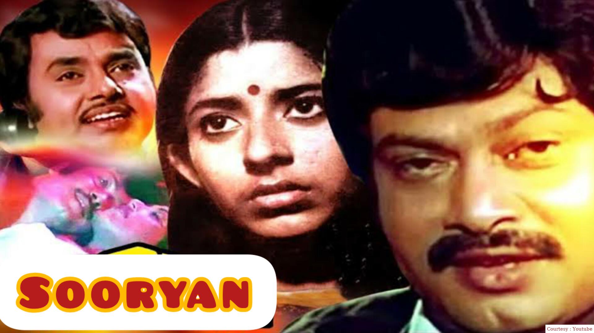 Watch Free  Sooryan Full Movie Online