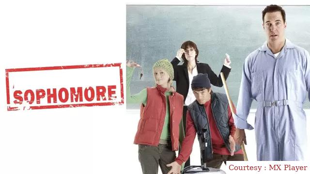 Watch Free  Sophomore Full Movie Online
