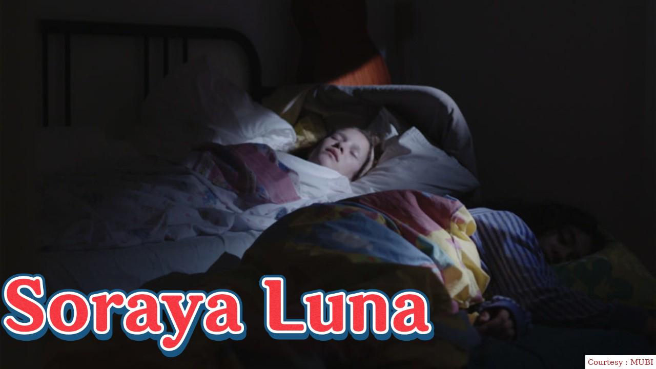 Soraya Luna