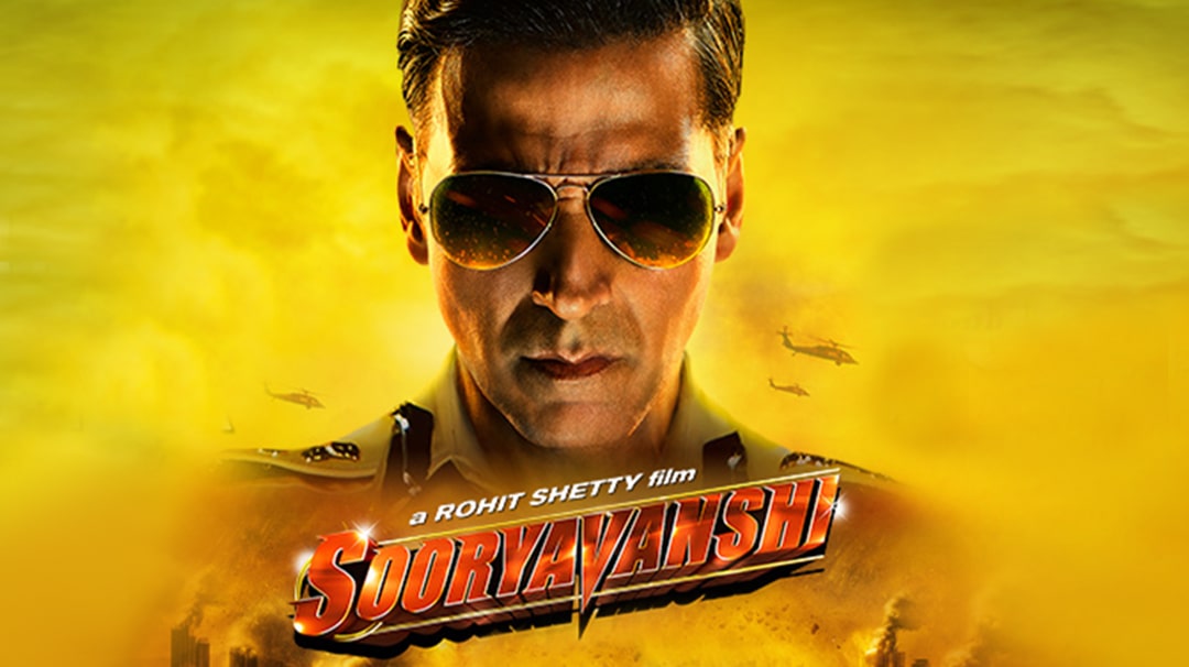 Sooryavanshi 