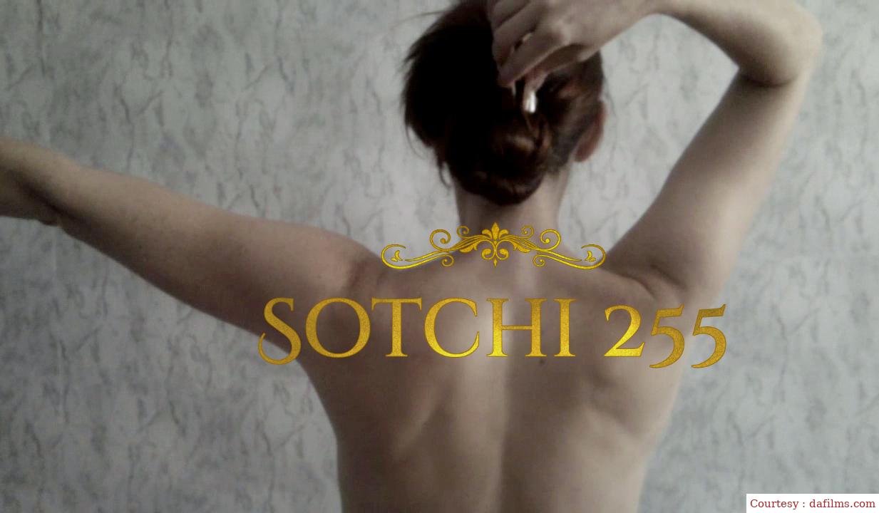 Sotchi 255 