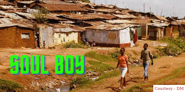 Watch Free  Soul boy Full Movie Online