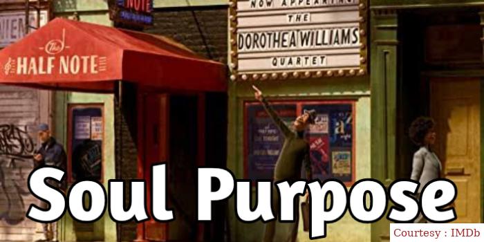 Soul Purpose