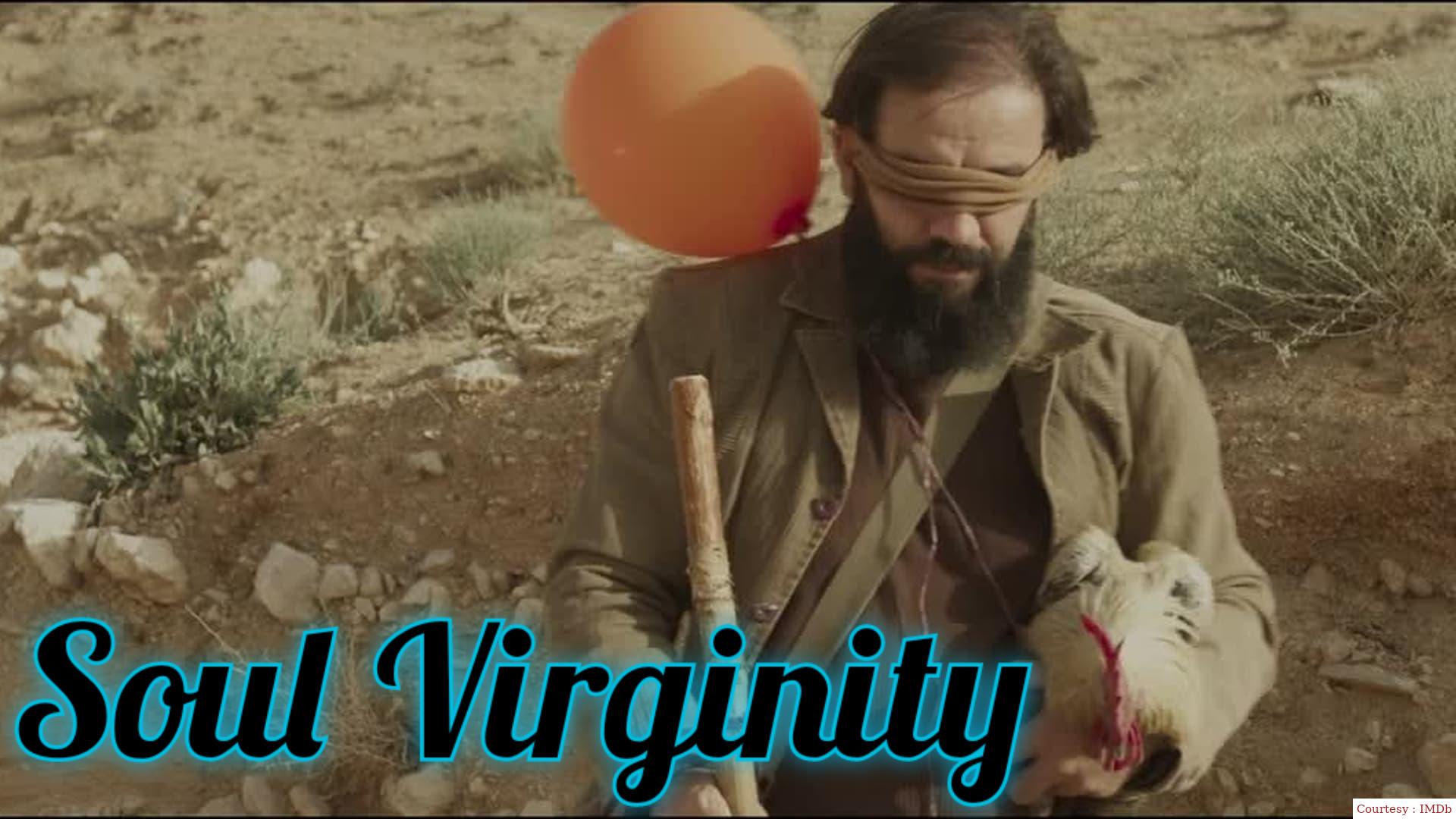 Watch Free  Soul Virginity Full Movie Online