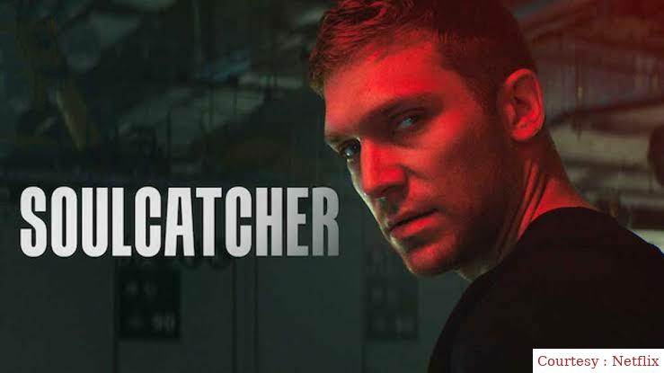 Watch Free Soulcatcher Full Movie Online