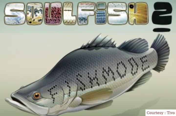 Watch Free  Soulfish 2 Full Movie Online