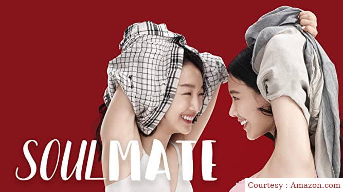 Watch Free  Soulmate Full Movie Online