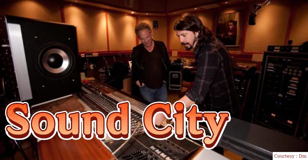 Watch Free  Sound City Full Movie Online