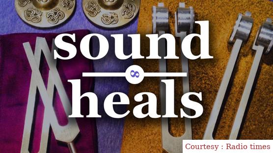 Sound Heals