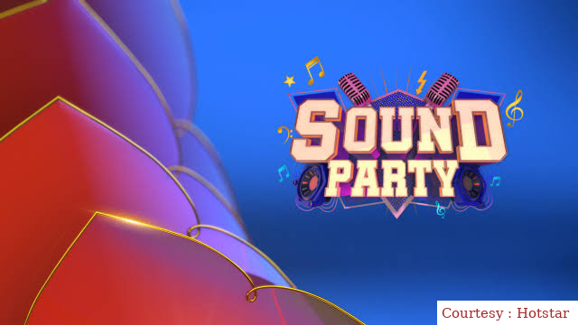 Watch Free  Sound Party Full Movie Online