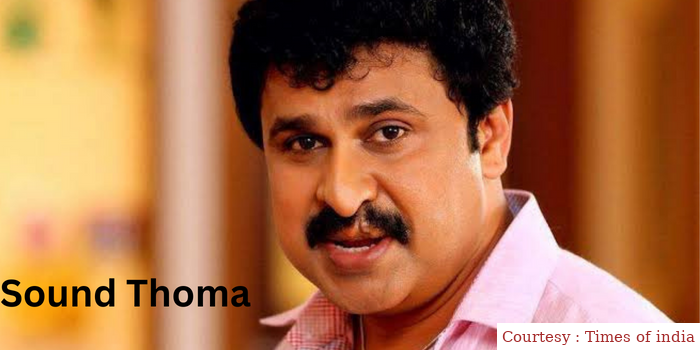 Watch Free  Sound Thoma Full Movie Online