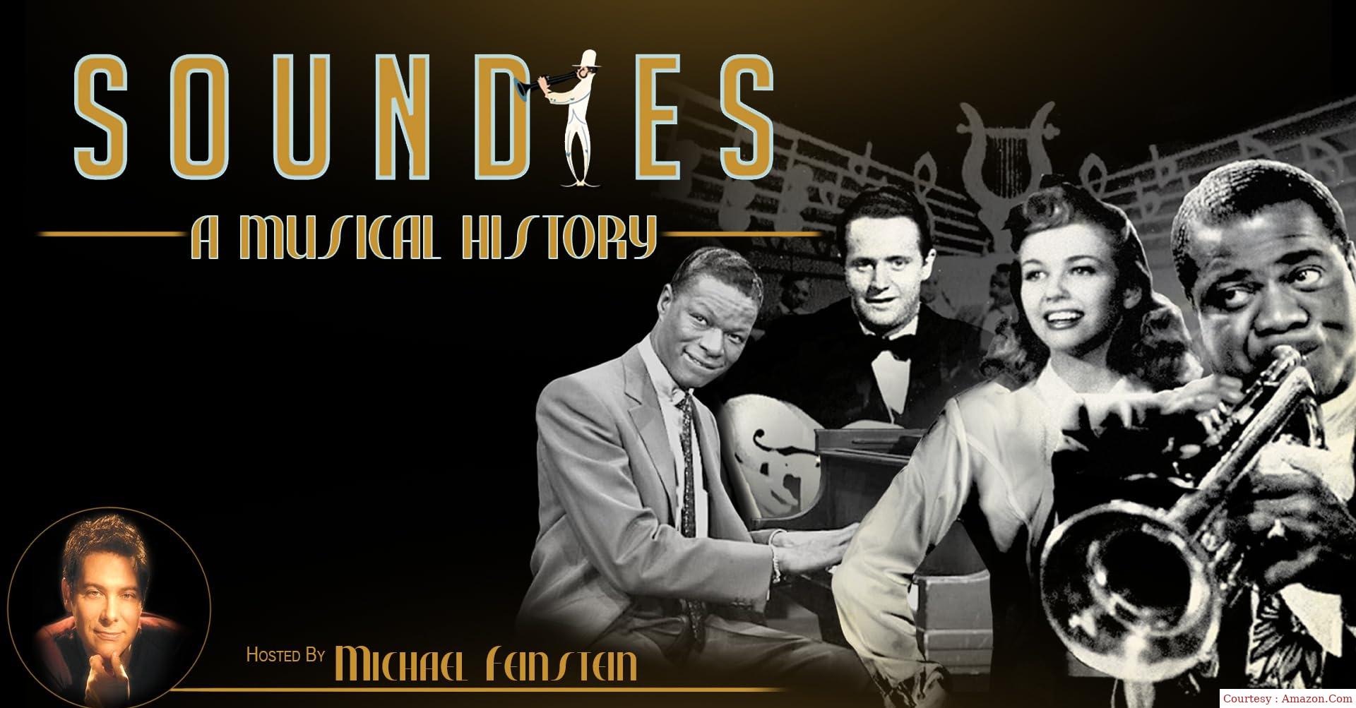 Soundies: A Musical History Hosted by Michael Feinstein 