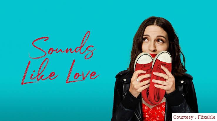 Sounds Like Love