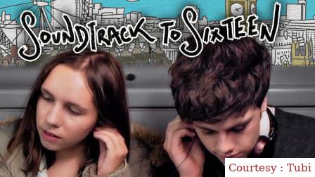 Soundtrack to Sixteen