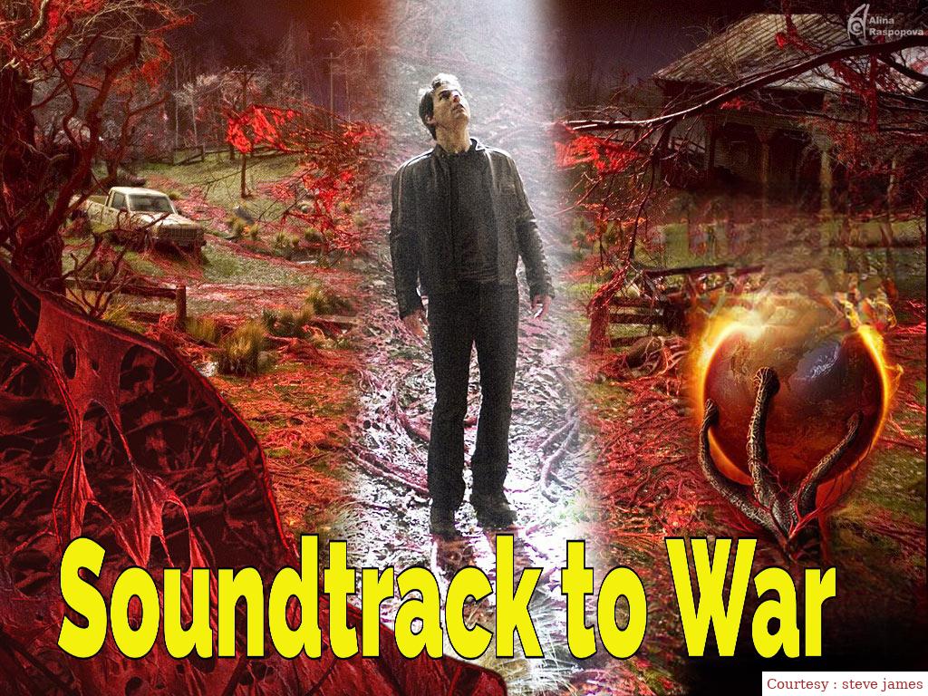 Soundtrack to War