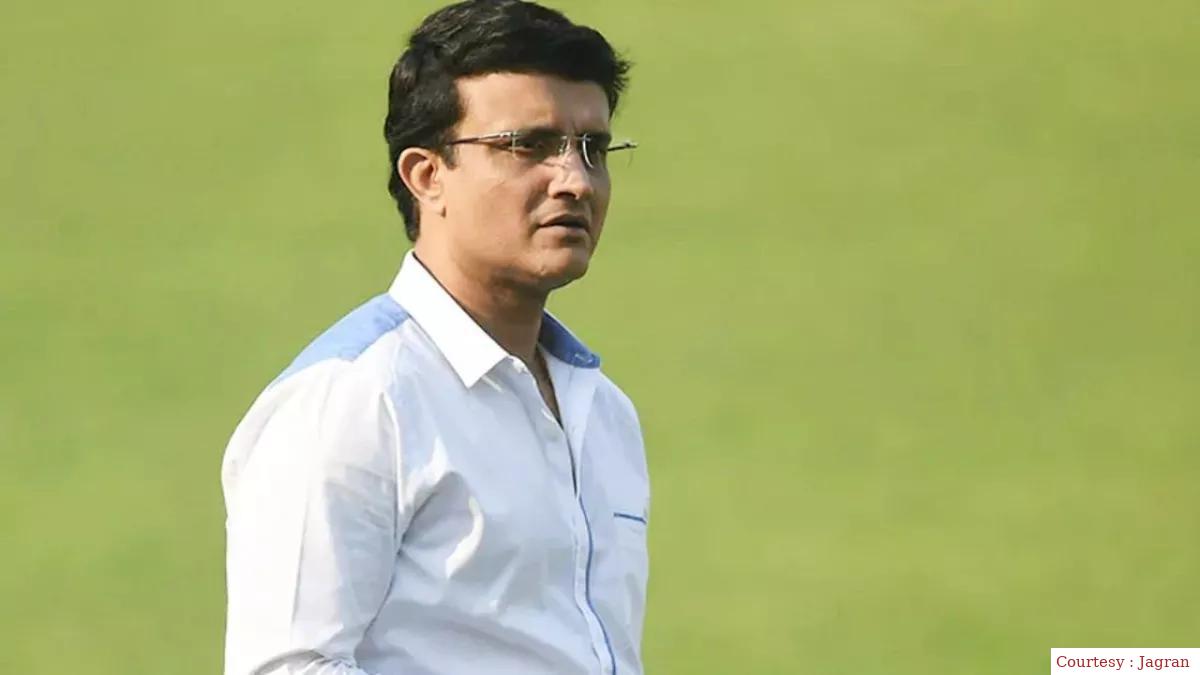 Sourav Ganguly shared the views of Indian captains for dropping out of T20 team
