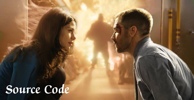 Watch Free  Source Code Full Movie Online