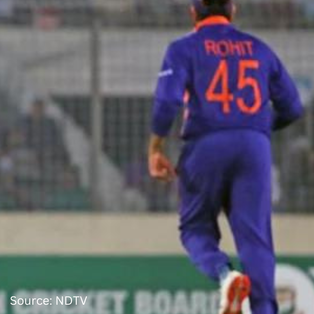 Jadeja has got a massive remark ahead for India