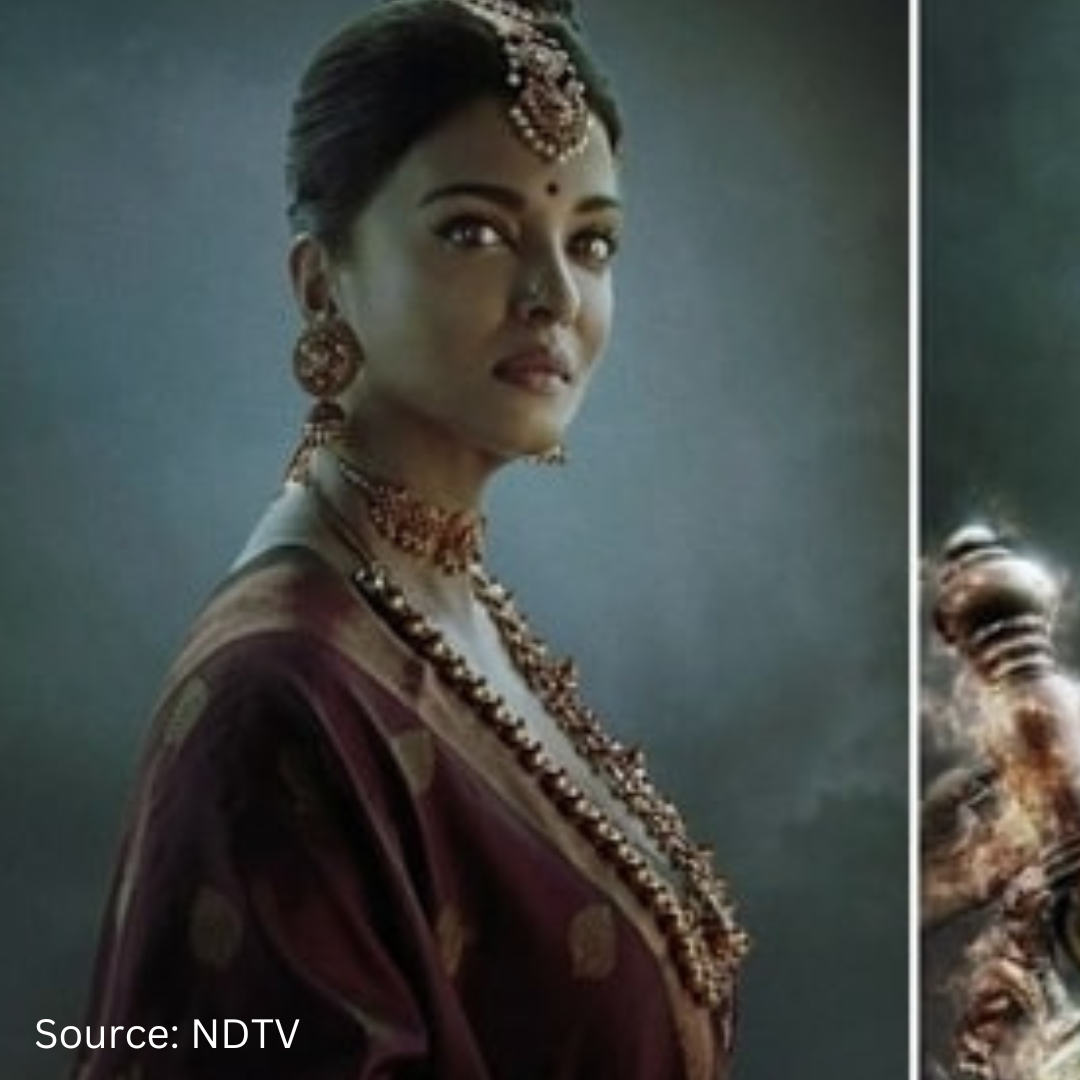Ponniyin Selvan I box office expectation for day 1 Highlights