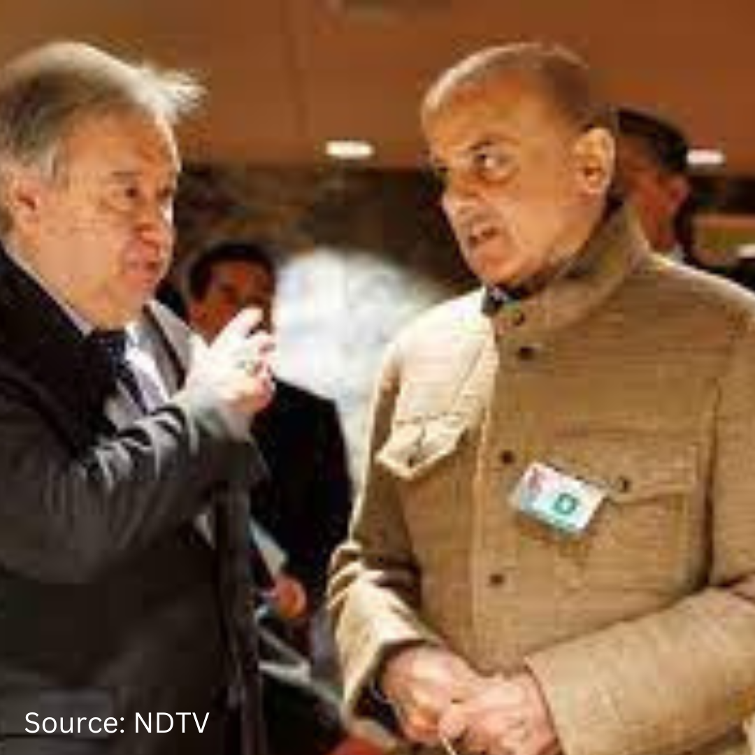 Banks and countries pledging over $9bn to rebuild Pakistan