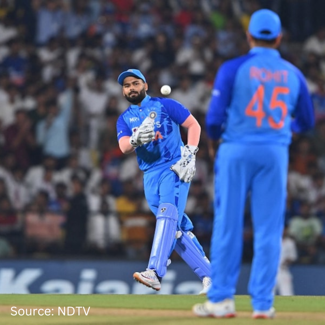 India vs. Australia, 3rd T20I Updates